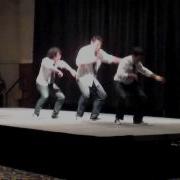 NPHC Stroll Competition 2012 Sigma Lambda Beta