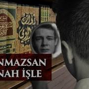 UTANMAZSAN GÜNAH İŞLE Şiir Halil Dülgar Yorum Musab Balkanlıoğlu