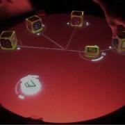 Reactable SoulFul House Part1 By Kokab