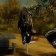 Flat Out 2 PS2 XBOX