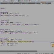 Form Controls In JQuery Mobile