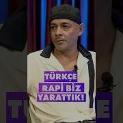 Fuchs Yunus Sagopa Kajmer Fuat Killa Hakan Ve Ben Türkçe Rap Müziği Yarattık Shorts