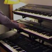 DX5 Playing Depeche Mode Dangerous