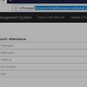 CRUD In Codeigniter Insert Into Database Using Codeigniter Php Framework Using Database