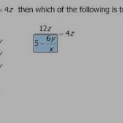 Math Tip Something Method