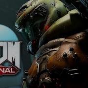 DOOM Eternal Official Story Trailer E3 2019