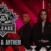 The Release Defqon 1 2025