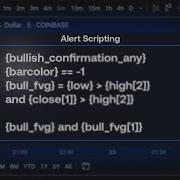 The Most ADVANCED Alert System On TradingView Alert Scripting