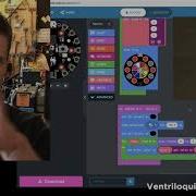MakeCode Minute Dice Roller Adafruit Johnedgarpark Adafruit MSMakeCode Makecode