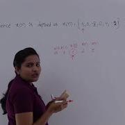 Z Transform Problem Example 1