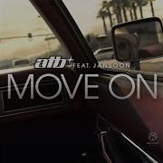Move On Jashari Remix