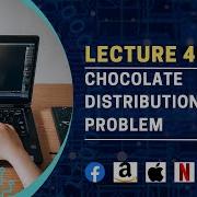 Chocolate Distribution Problem Love Babbar DSA Sheet LeetCode Lecture 40