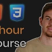 Learn HTML5 And CSS3 For Beginners Crash Course