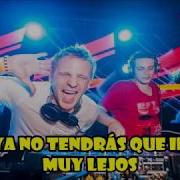 Tritonal Anchor Subs En Español