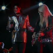 Michael Jackson Beat It FULL VERSION This Is It 2009