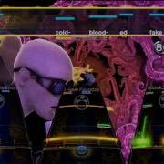 I Will Not Bow By Breaking Benjamin Full Band FC 190