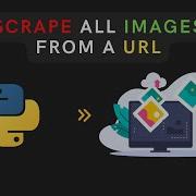 Scrape Images From A Website Or Web Page Using Python Python Project To Scrape Images From URL