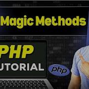 PHP OOPs Tutorial In Hindi Magic Method