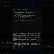 Find Files Fast With Glob And Resolve