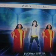 Michael Jackson The Experience Will You Be There