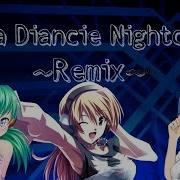 Nightcore Hide Sex Whales Remix