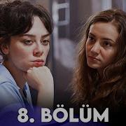 Avlu 8 Bölüm 4K
