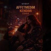 Taner Affetmedim Kendimi Ghost Cover