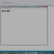 Visual Studio 2013 C NotePad Tutorial