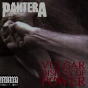 Pantera Mouth For War Audio