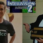The Intellivision Flashback 2 History Did The Intellivision Amico Kill It
