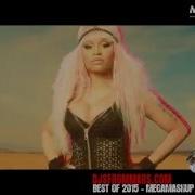DJS FROM MARS BEST OF 2015 MEGAMASHUP 40 SONGS IN 3 30