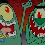 Plankton Being Pure EVIL For 10 Minutes Straight SpongeBob