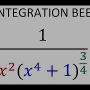 MIT Integration Bee 2006