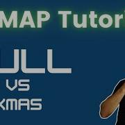 Как работают сканирования NULL и XMAS NMAP