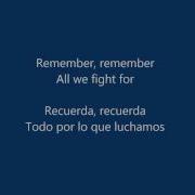 Heaven The Walkmen English Español