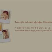 NU EST Call Me Back Türkçe Altyazılı Okunuş