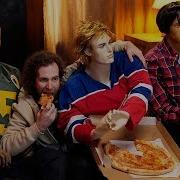Food Dudes SNL