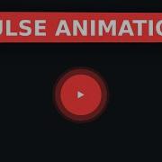 Pulse Effect With CSS3 Animation Pure CSS Tutorials