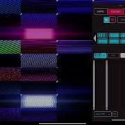 Koala Sampler MIDI OUT X Fractal Bits Drunken Drone