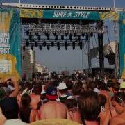 Ween Take Me Away Hangout Festival 2011