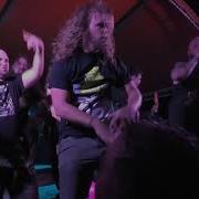 Internal Bleeding At Full Terror Assault