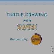 Scratch Lesson 4 Turtle Drawing By Codified Concepts