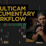Multicam Editing In DaVinci Resolve My Documentary Workflow