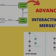 Advanced Git Rebase Merge And Interactive Rebase