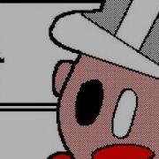 Flipnote Hatena Kirby S Train