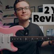Мой честный обзор PRS Silver Sky после 2 лет владения