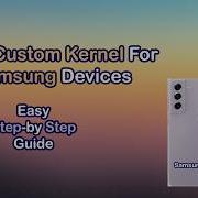 How To Build A Custom Kernel For Samsung Devices Step By Step Guide ShreyZone