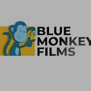 Blue Monkey Films Logo Animation 2022
