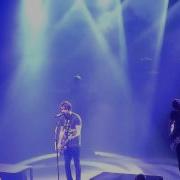 HD All Time Low Therapy AB Brussel