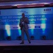 Robotic Cloud Advisor CCEM 2017